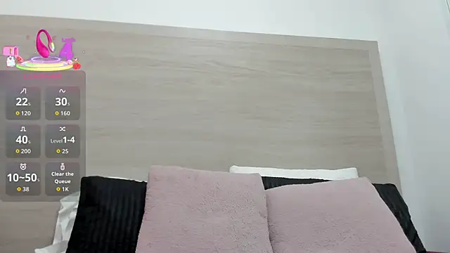 Snapshot of selenaflamemj chatting on 12-16-25, 07:19 selenaflamemj online show from 12-16-25, 07:19