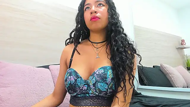 selenaflamemj online show from 01-15-26, 07:06