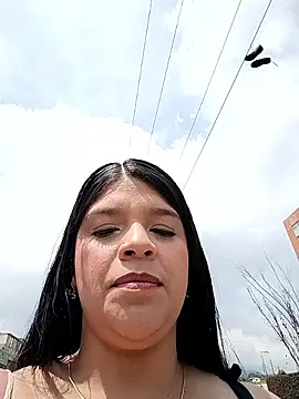 Layla-daring online show from 02-10-26, 06:12