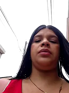 Layla-daring online show from 04-10-26, 05:17