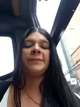 Layla-daring online show from 04-19-26, 06:10