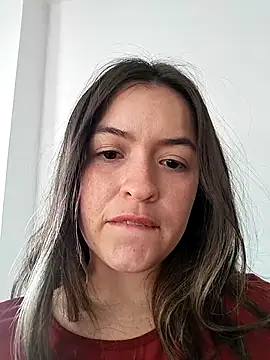 Little  Danni1 online show from 11-21-25, 09:13