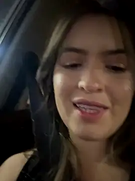 Little  Danni1 online show from 12-01-25, 01:21