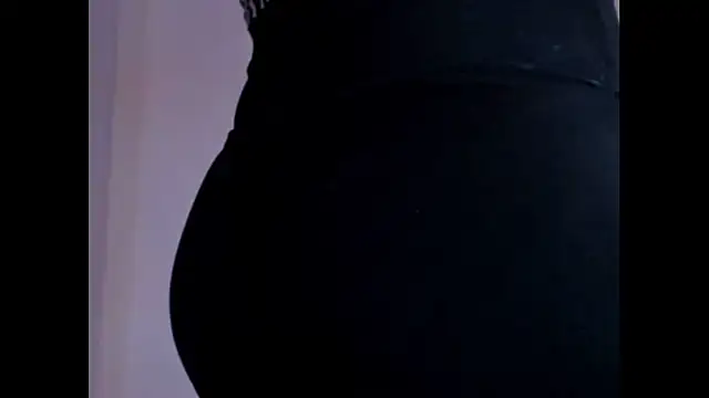 Little  Danni1 online show from 12-23-25, 01:25