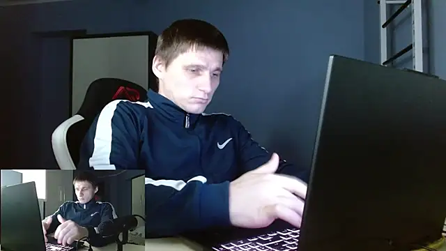 Poliglotjoe1 online show from 02-13-26, 09:33