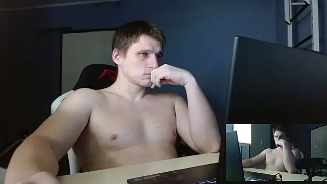 Poliglotjoe1 online show from 02-18-26, 11:44