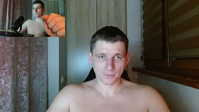 Poliglotjoe1 online show from 03-04-26, 02:39