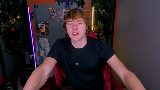 Snapshot of DonaldWoon chatting on 12-16-25, 04:34 DonaldWoon online show from 12-16-25, 04:34