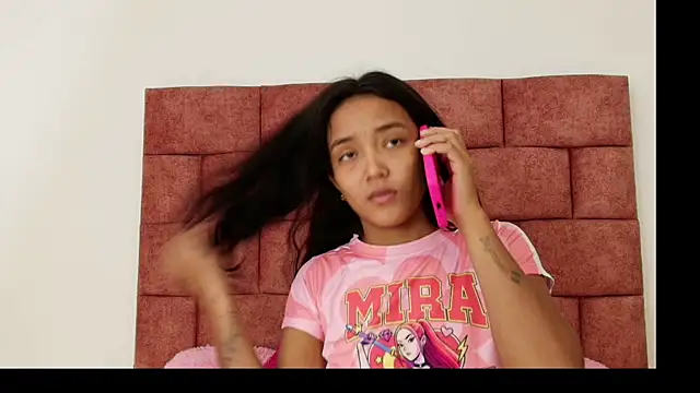 Full Ass nasty online show from 01-06-26, 02:21