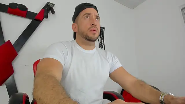 RoughSex and BDSM online show from 01-09-26, 10:00