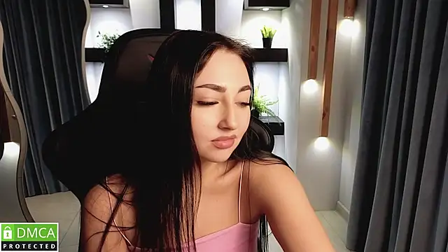 Anna873 online show from 11-25-25, 01:38