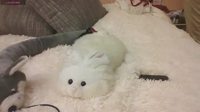 LisaHoneyLisa online show from 11-29-25, 07:11