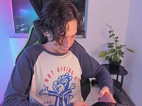 alessandro garcia online show from 01-16-26, 01:20