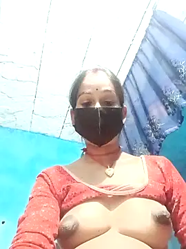 Nandani-758 online show from 02-14-26, 12:40