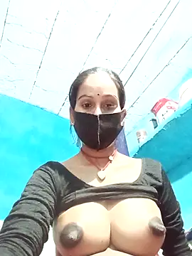 Nandani-758 online show from 03-08-26, 09:57