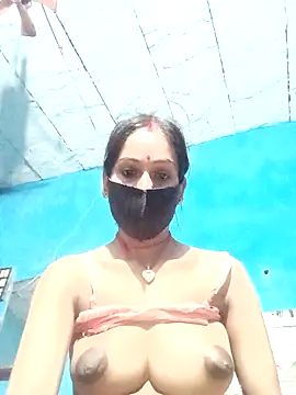 Nandani-758 online show from 04-08-26, 11:37