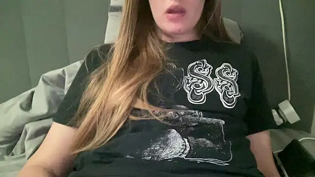 alisa kitcat online show from 01-10-26, 04:58