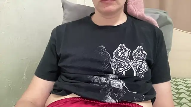 alisa kitcat online show from 02-03-26, 06:40