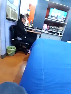 Parehahotmex online show from 02-26-26, 08:02