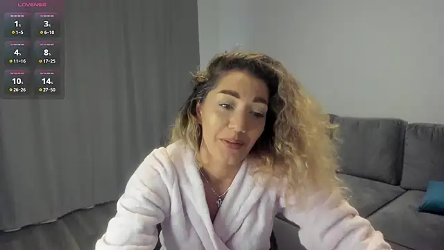 rossana doll online show from 01-14-26, 07:03