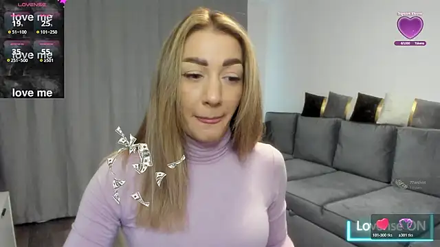 rossana doll online show from 02-23-26, 10:56