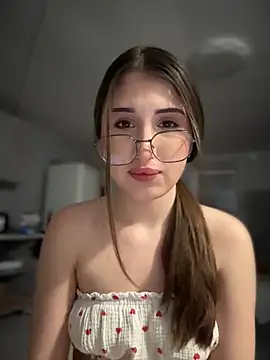 SteshaGrace online show from 12-01-25, 06:24