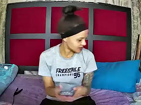 Cadence28 online show from 04-12-26, 06:13