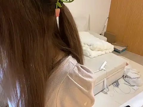 binyu rua online show from 04-24-26, 08:39