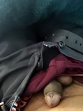 Hotboylumia 825321 online show from 11-26-25, 11:11