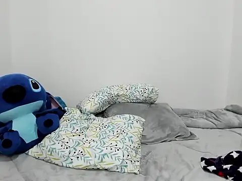 miabelmonte online show from 04-09-26, 07:41