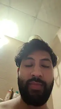 KabirDickhead online show from 11-21-25, 08:13