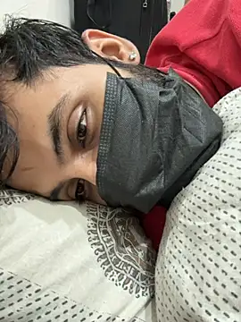 KabirDickhead online show from 11-28-25, 03:42