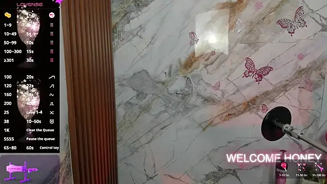 Latina candy01 online show from 03-19-26, 07:07