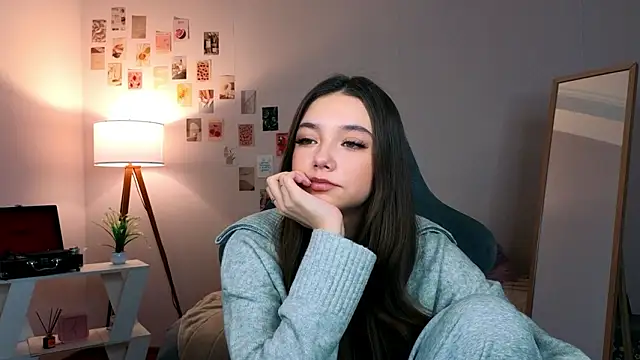 Snapshot of Vexorine chatting on 02-14-26, 09:00 Vexorine online show from 02-14-26, 09:00