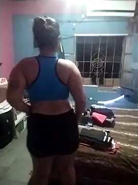 YouladyVidal online show from 04-14-26, 10:27