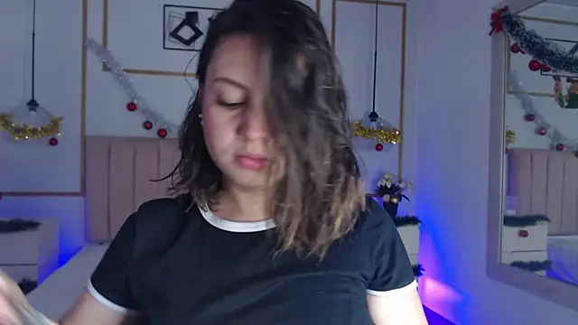 Alice Sinclair  online show from 12-22-25, 12:57