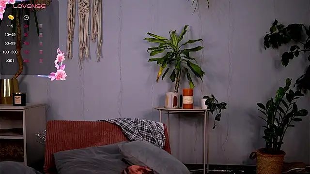 PureEllieX online show from 03-20-26, 04:06