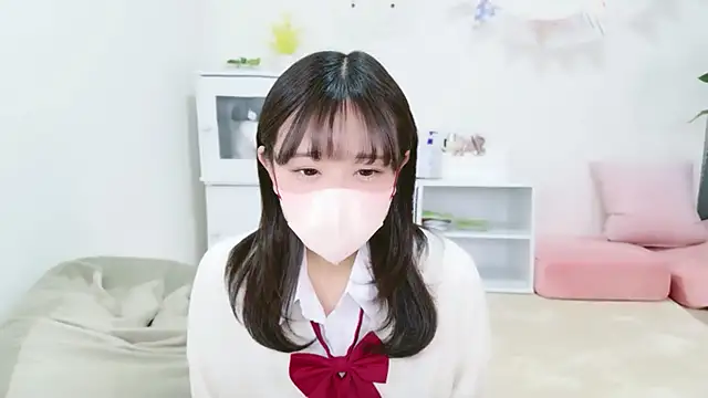 Snapshot of Karin-ch chatting on 11-20-25, 05:45 Karin-ch online show from 11-20-25, 05:45