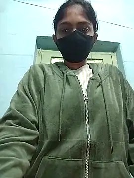 Miss tinaaa online show from 12-02-25, 10:31