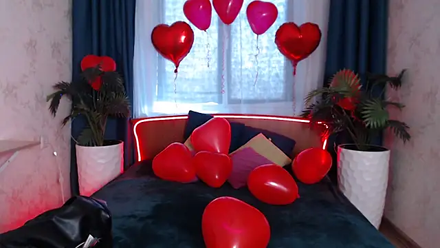 GirlPlayer online show from 02-13-26, 09:16