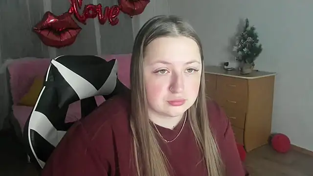 GirlPlayer online show from 03-11-26, 04:46