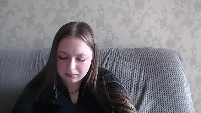 Snapshot of GirlPlayer chatting on 05-26-26, 09:27 GirlPlayer online show from 05-26-26, 09:27