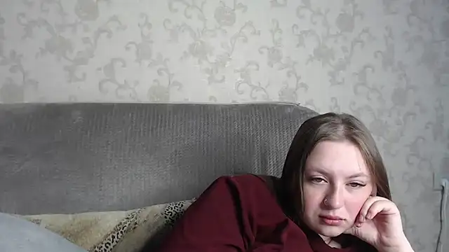 Snapshot of GirlPlayer chatting on 06-02-26, 02:57 GirlPlayer online show from 06-02-26, 02:57