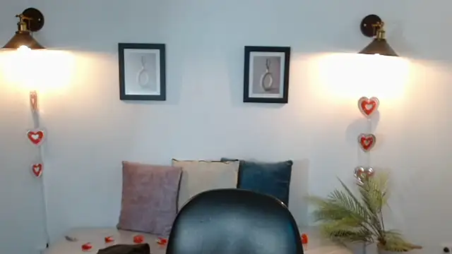 Juliana  lx online show from 02-28-26, 02:18