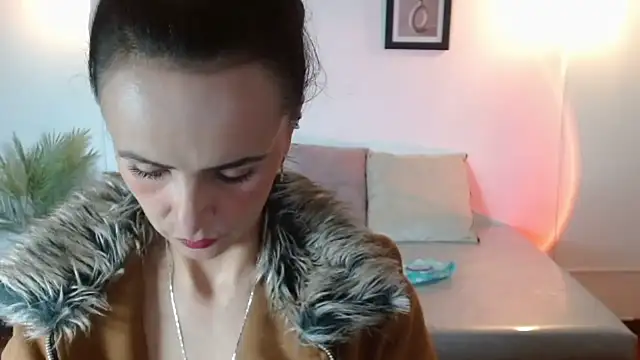 Juliana  lx online show from 03-10-26, 02:44