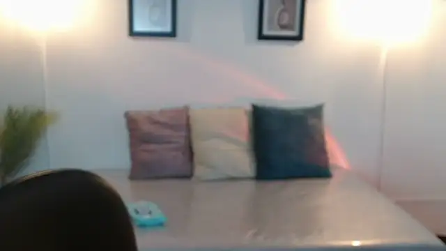 Juliana  lx online show from 03-19-26, 01:59