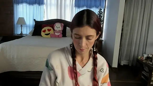 Charlotte-Willson online show from 01-05-26, 10:02