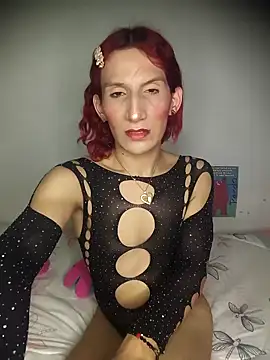 Venus2357 online show from 11-23-25, 04:34