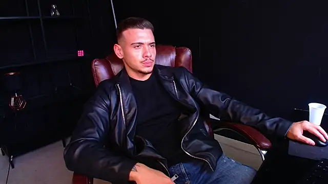 ElijahThorne online show from 02-10-26, 12:09