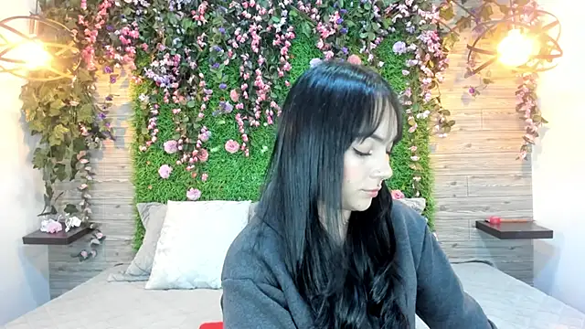 Snapshot of kittyMelvis chatting on 01-10-26, 02:46 kittyMelvis online show from 01-10-26, 02:46